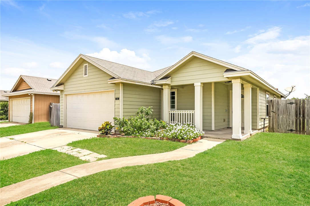 7508 Star Harbor Drive Corpus Christi TX 78414