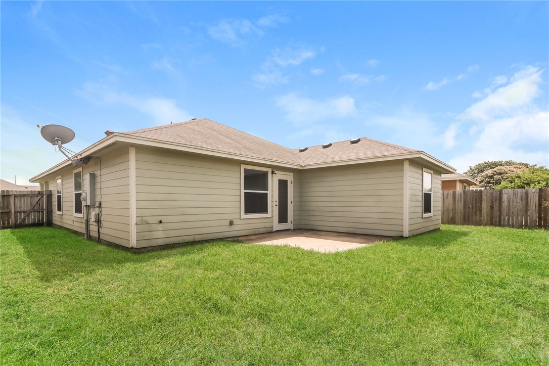 7508 Star Harbor Drive Corpus Christi TX 78414