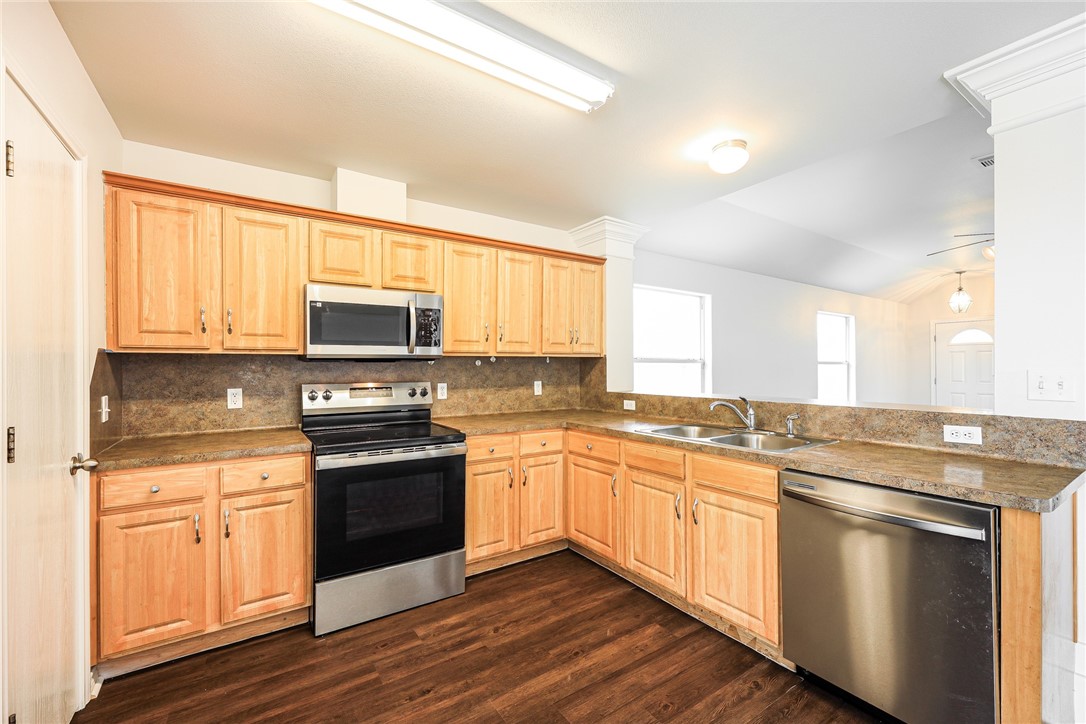 7508 Star Harbor Drive Corpus Christi TX 78414