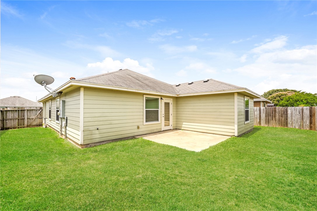7508 Star Harbor Drive Corpus Christi TX 78414