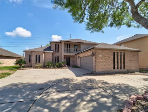 8206 Etienne Drive Corpus Christi TX 78414