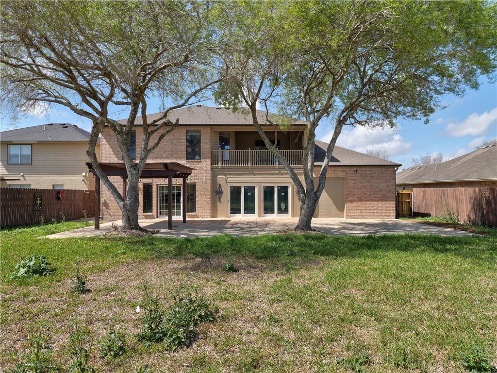 8206 Etienne Drive Corpus Christi TX 78414