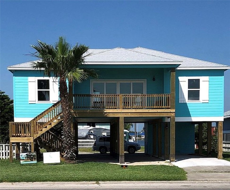 1811 Bay Shore Drive Rockport TX 78382
