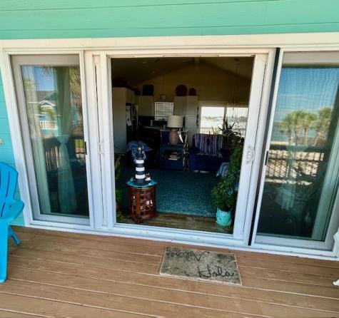 1811 Bay Shore Drive Rockport TX 78382