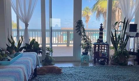 1811 Bay Shore Drive Rockport TX 78382