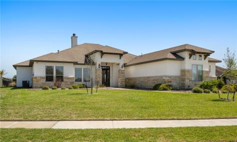 8526 King River Court Corpus Christi TX 78414