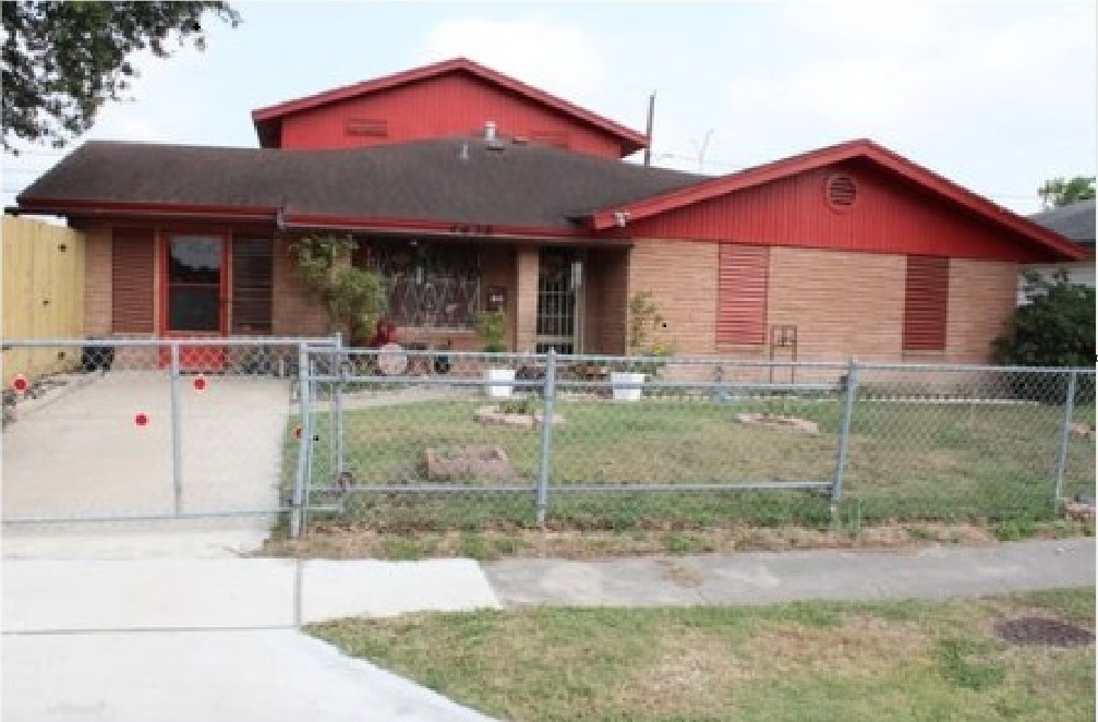4638 Vestal Street Corpus Christi TX 78416