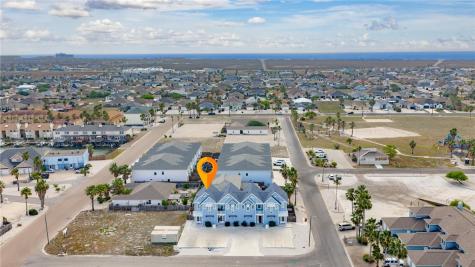 15510 Spyglass Drive Corpus Christi TX 78418