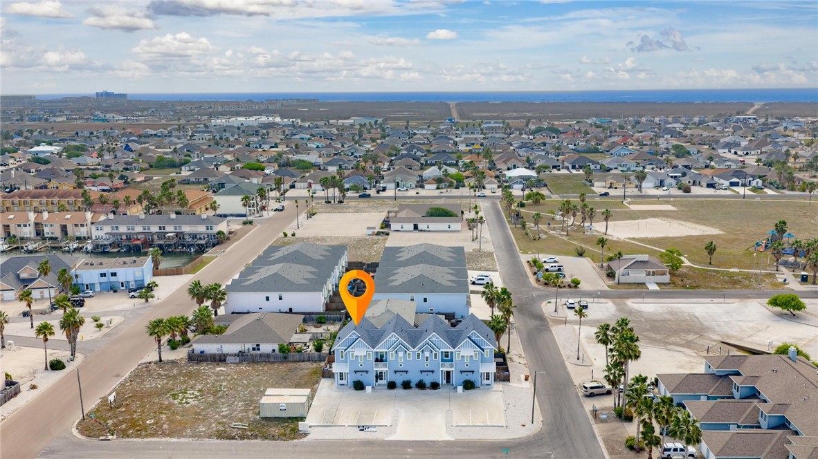 15510 Spyglass Drive Corpus Christi TX 78418