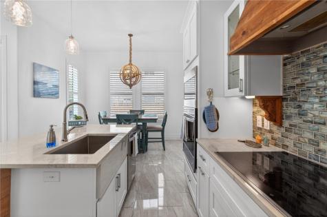 15510 Spyglass Drive Corpus Christi TX 78418