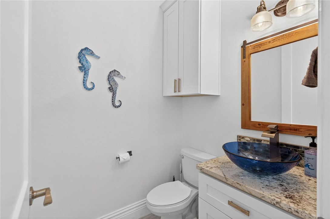 15510 Spyglass Drive Corpus Christi TX 78418