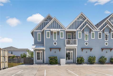 15510 Spyglass Drive Corpus Christi TX 78418