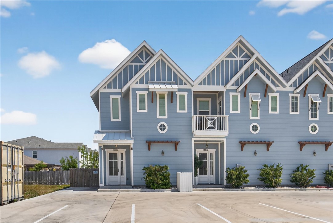 15510 Spyglass Drive Corpus Christi TX 78418