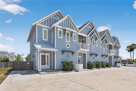 15510 Spyglass Drive Corpus Christi TX 78418