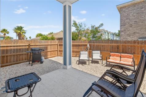 15510 Spyglass Drive Corpus Christi TX 78418