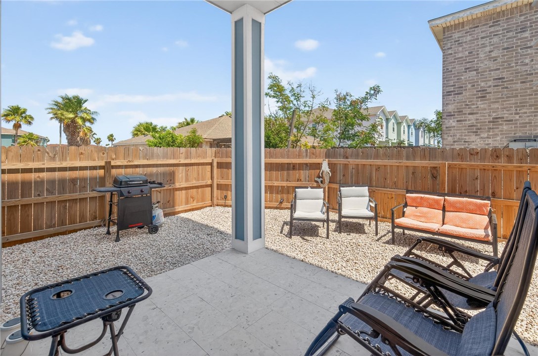 15510 Spyglass Drive Corpus Christi TX 78418