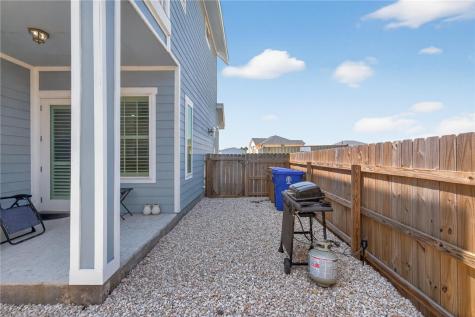 15510 Spyglass Drive Corpus Christi TX 78418
