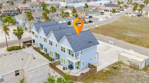15510 Spyglass Drive Corpus Christi TX 78418