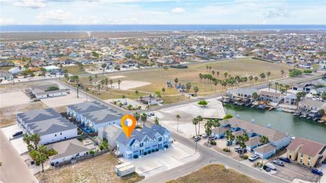 15510 Spyglass Drive Corpus Christi TX 78418