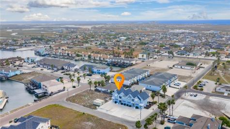 15510 Spyglass Drive Corpus Christi TX 78418