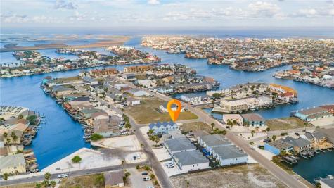 15510 Spyglass Drive Corpus Christi TX 78418