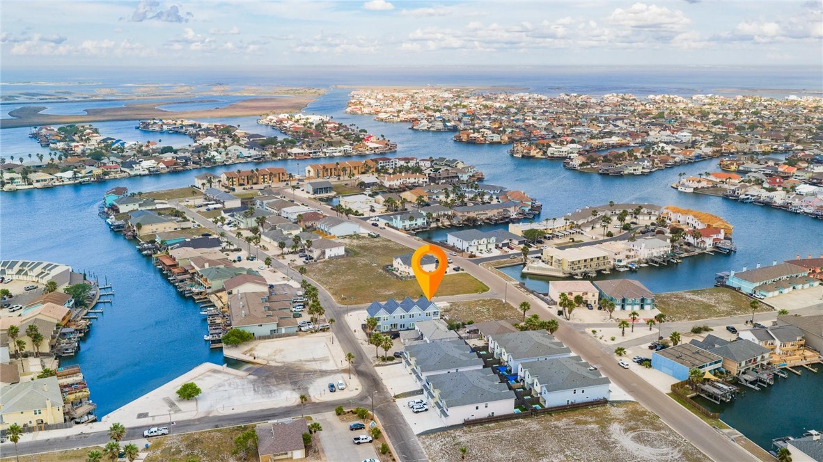 15510 Spyglass Drive Corpus Christi TX 78418