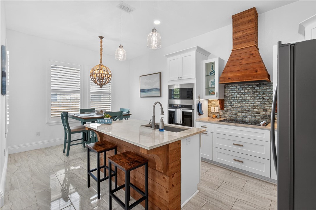 15510 Spyglass Drive Corpus Christi TX 78418