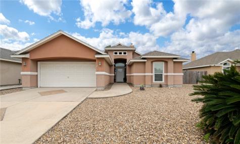 15217 Main Royal Drive Corpus Christi TX 78418