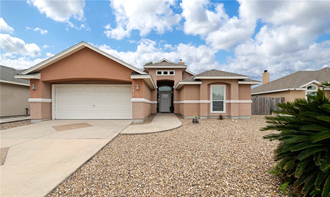 15217 Main Royal Drive Corpus Christi TX 78418