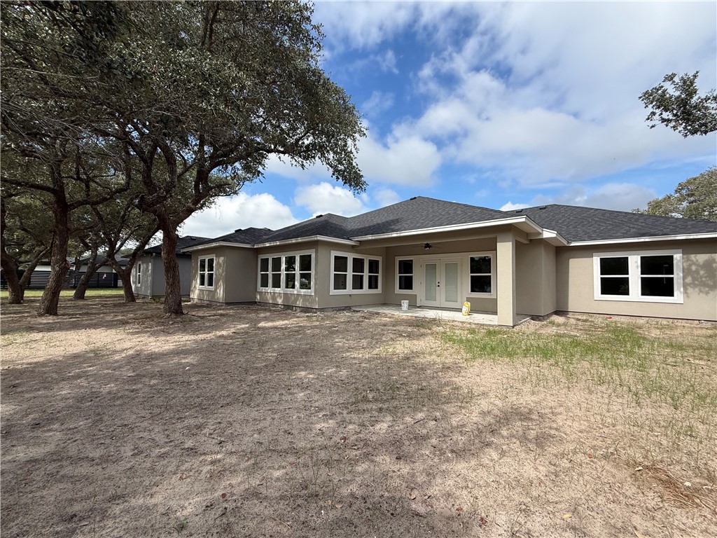 104 Oakmont Drive Rockport TX 78382