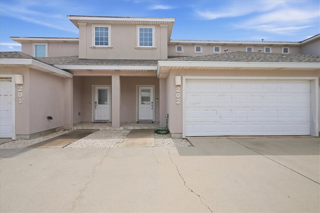 15118 Leeward Drive 202 Corpus Christi TX 78418