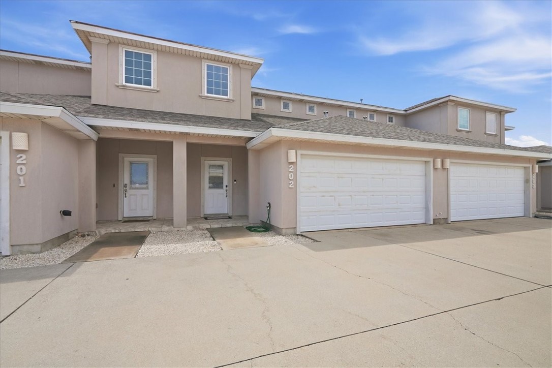 15118 Leeward Drive 202 Corpus Christi TX 78418