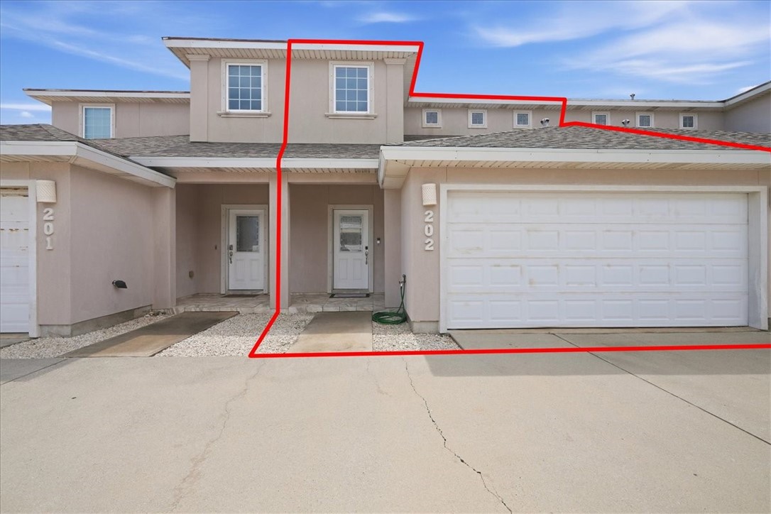 15118 Leeward Drive 202 Corpus Christi TX 78418