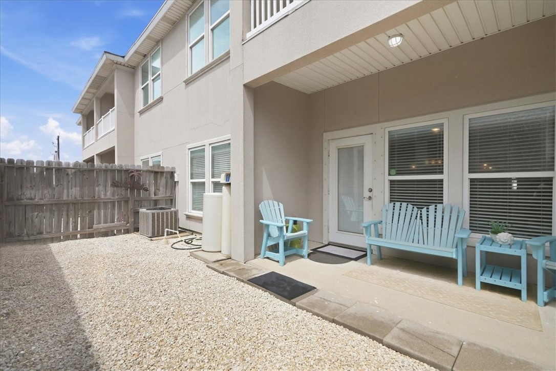 15118 Leeward Drive 202 Corpus Christi TX 78418