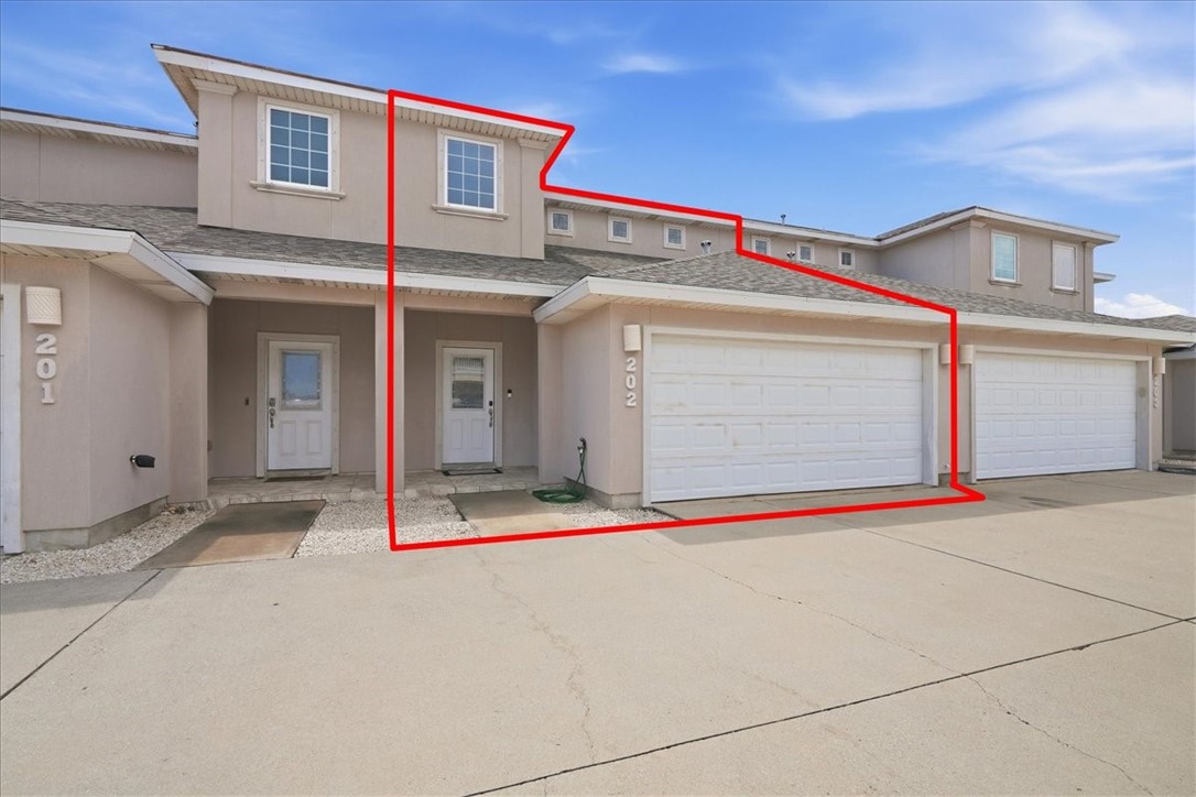 15118 Leeward Drive 202 Corpus Christi TX 78418