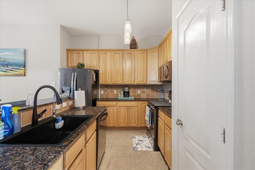15118 Leeward Drive 202 Corpus Christi TX 78418