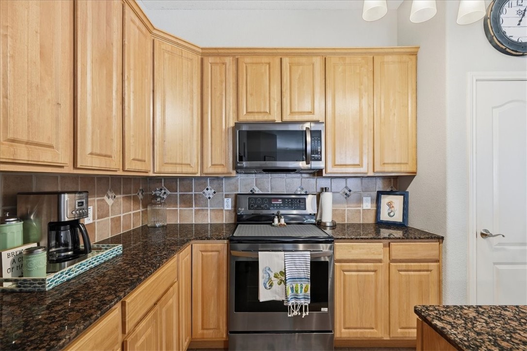 15118 Leeward Drive 202 Corpus Christi TX 78418