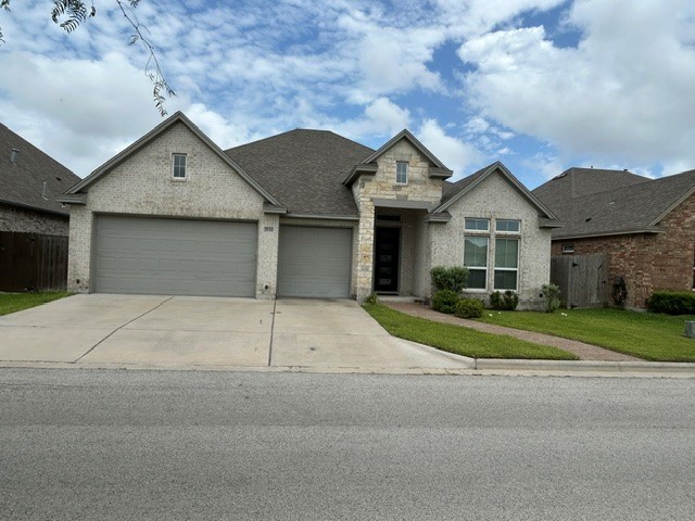 Corpus Christi TX, 7830 Rancho Vista Boulevard