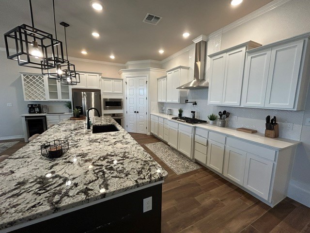 7830 Rancho Vista Boulevard Corpus Christi TX 78414