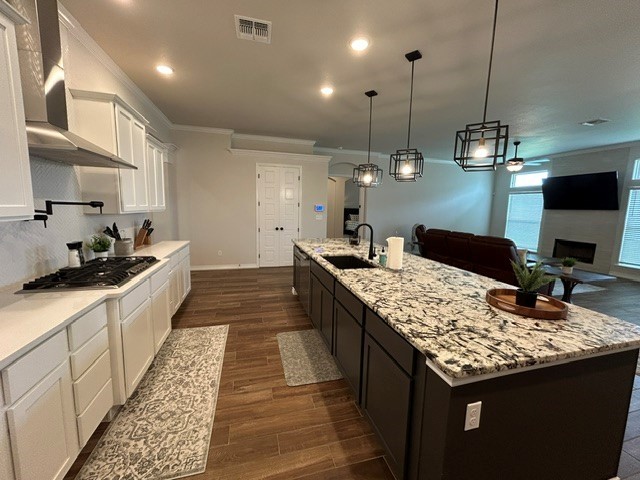 7830 Rancho Vista Boulevard Corpus Christi TX 78414