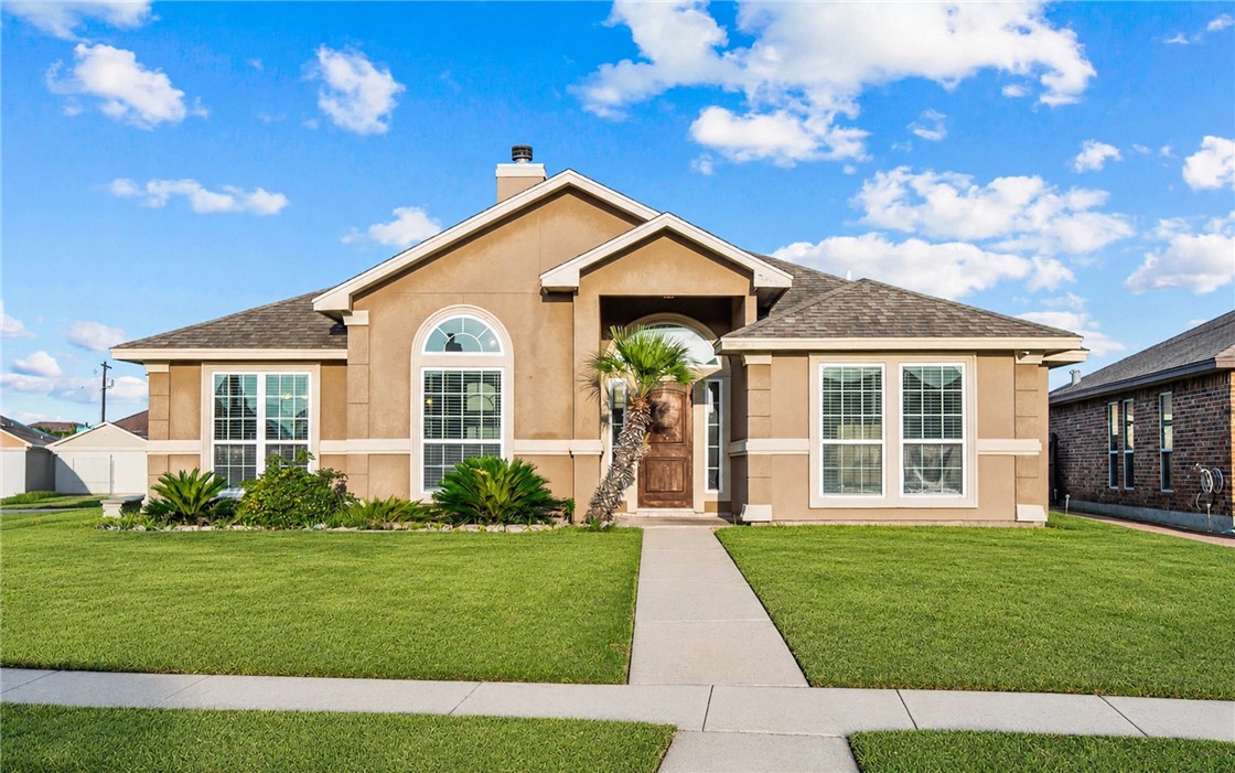 3930 Amadas Drive Corpus Christi TX 78414