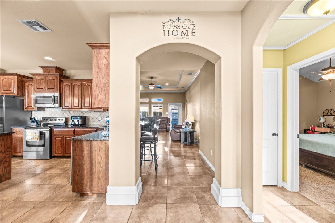 3930 Amadas Drive Corpus Christi TX 78414