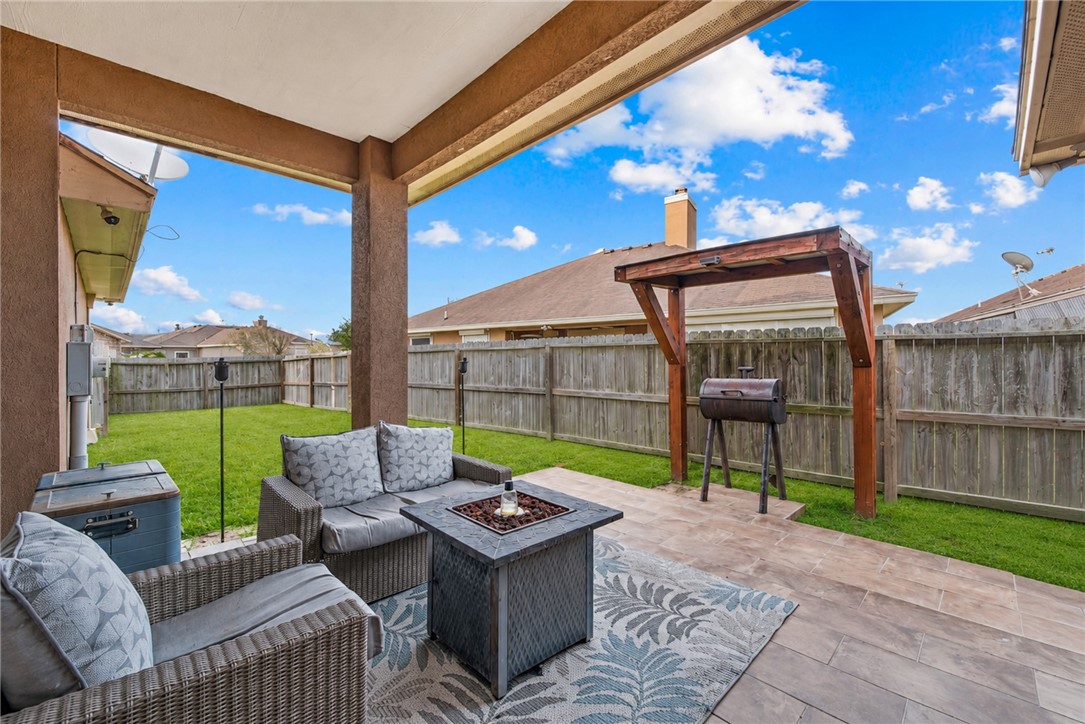 3930 Amadas Drive Corpus Christi TX 78414