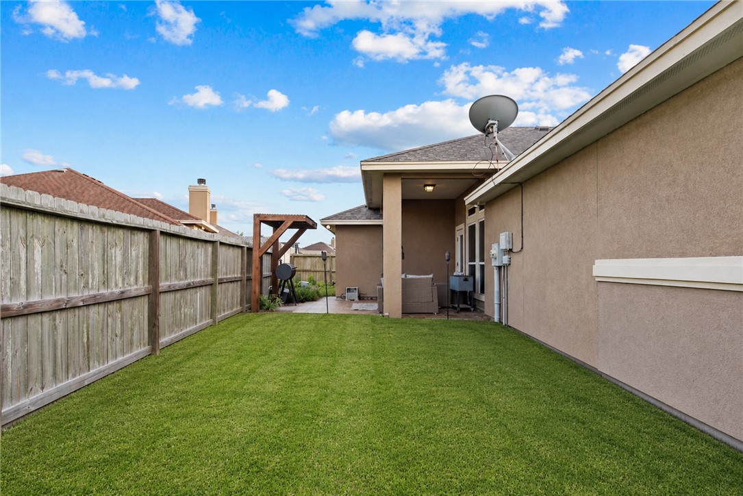 3930 Amadas Drive Corpus Christi TX 78414