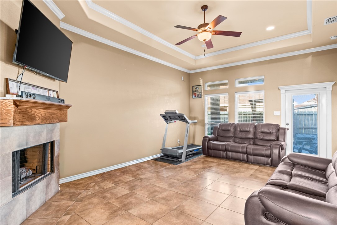 3930 Amadas Drive Corpus Christi TX 78414