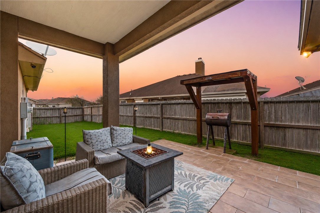 3930 Amadas Drive Corpus Christi TX 78414