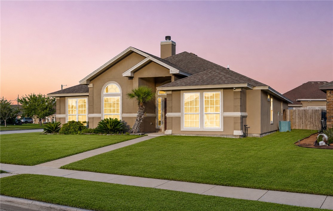 3930 Amadas Drive Corpus Christi TX 78414