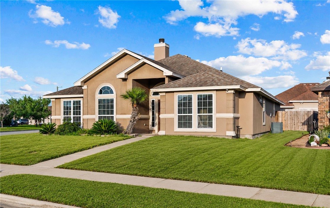 3930 Amadas Drive Corpus Christi TX 78414