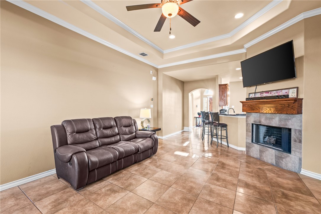 3930 Amadas Drive Corpus Christi TX 78414
