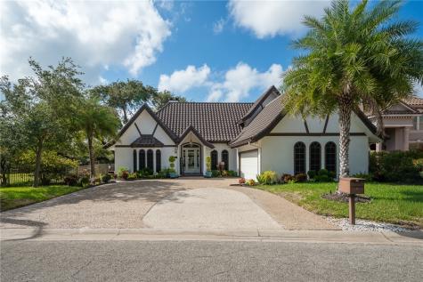 2313 Harbor Drive Rockport TX 78382
